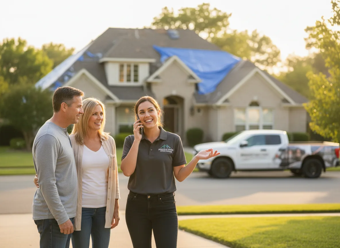 Emergency Roof Repair Stella, NC FAQs